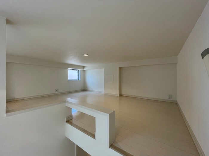 物件内観写真10　(ロフト)
