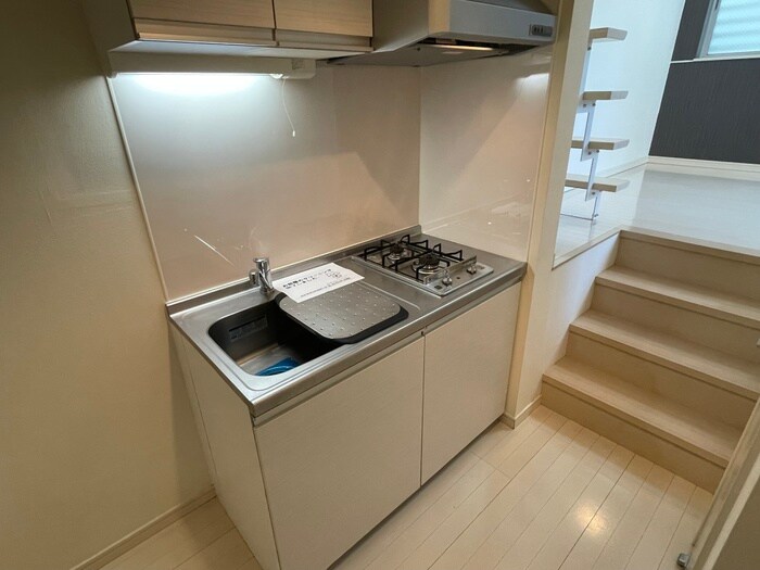 物件内観写真11　(キッチン)