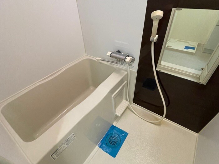 物件内観写真13　(バス／シャワールーム等)