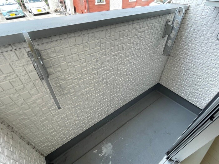 物件内観写真16　(ベランダ・バルコニー)