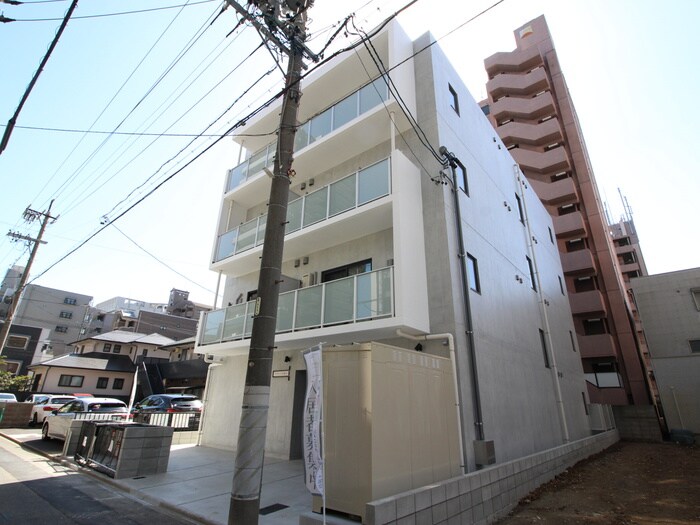 物件外観写真6　(建物設備)