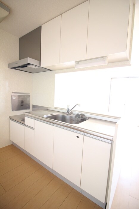 物件内観写真11　(キッチン)