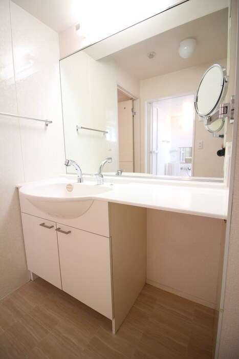 物件内観写真14　(洗面)