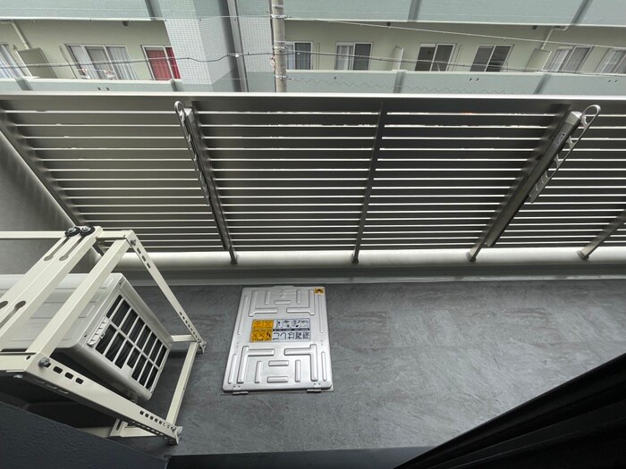 物件内観写真18　(ベランダ・バルコニー)