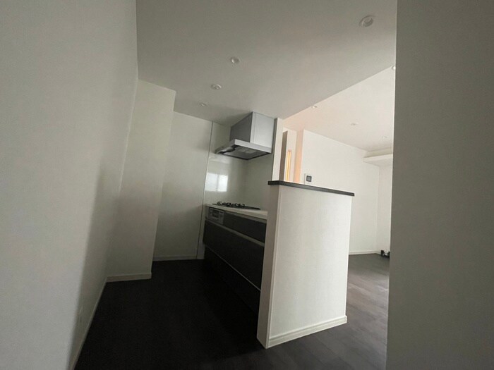 物件内観写真20　(キッチン)