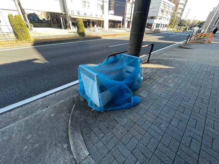 物件外観写真3　(建物設備)