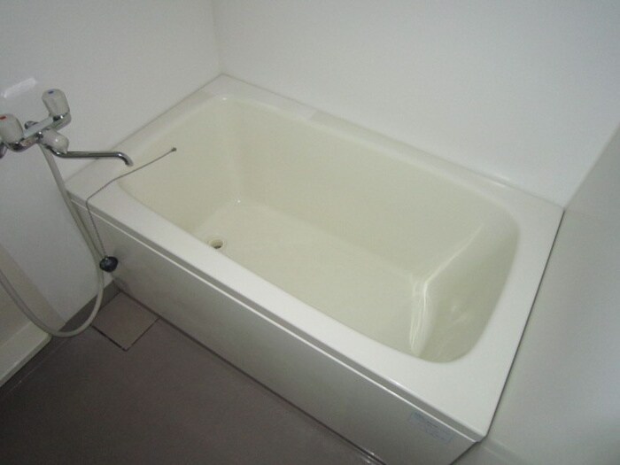 物件内観写真12　(バス／シャワールーム等)