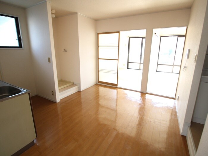 物件内観写真7　(居室)