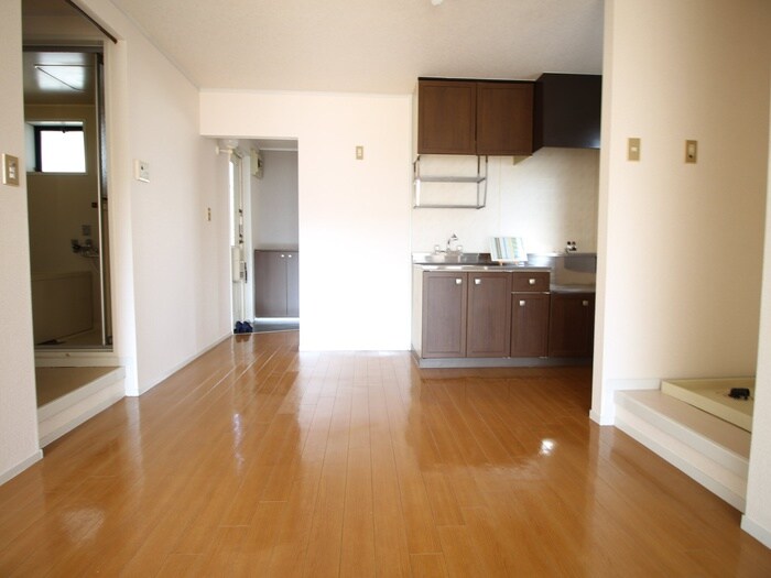 物件内観写真8　(居室)