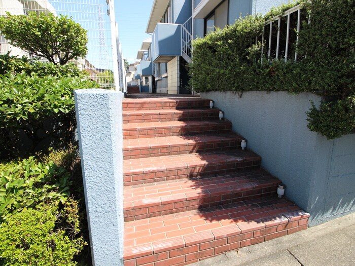 物件外観写真5　(外観写真)