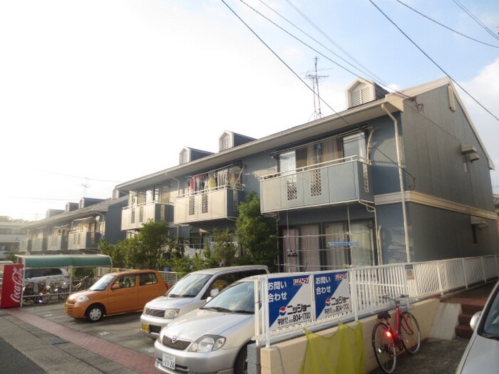 物件外観写真6　(外観写真)