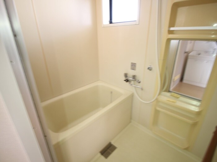 物件内観写真10　(バス／シャワールーム等)