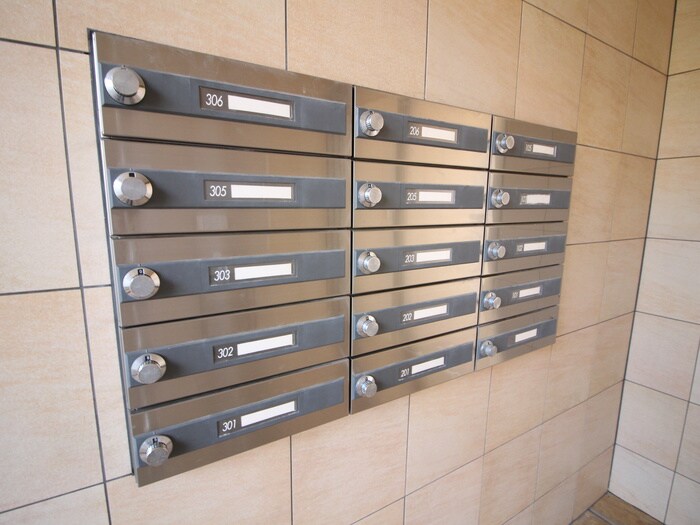 物件外観写真3　(建物設備)