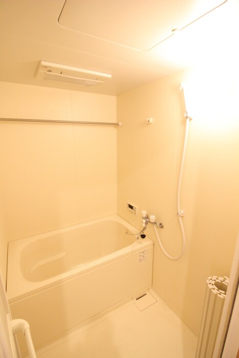 物件内観写真10　(バス／シャワールーム等)