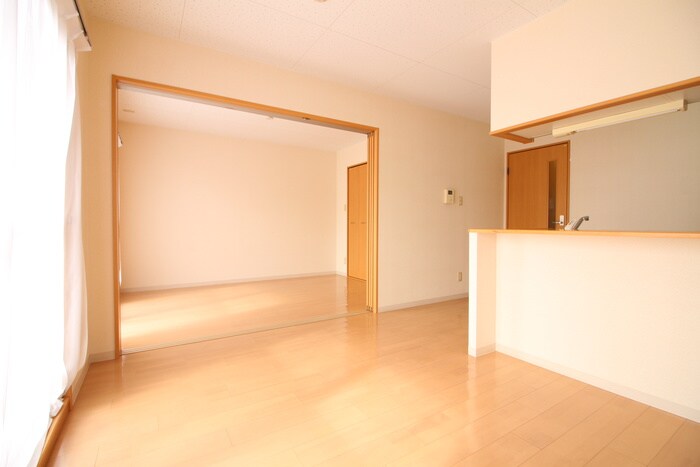 物件内観写真20　(居室)