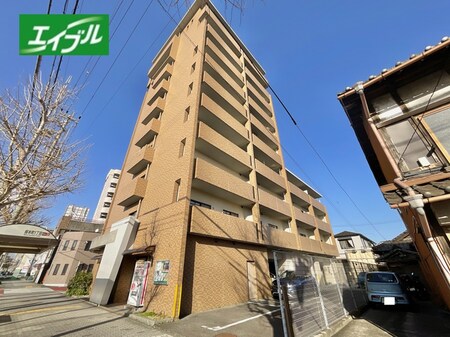 ハーモニアス桜本町外観写真