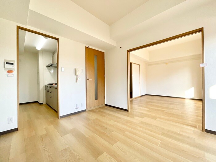 物件内観写真7　(居室)