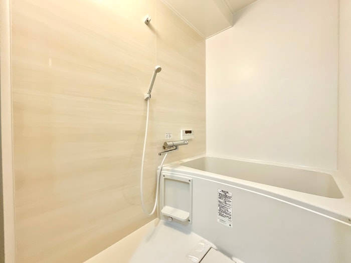 物件内観写真13　(バス／シャワールーム等)