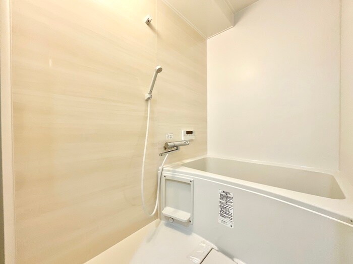 物件内観写真13　(バス／シャワールーム等)
