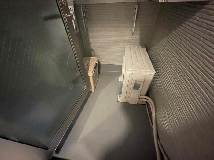 物件内観写真21　(ベランダ・バルコニー)