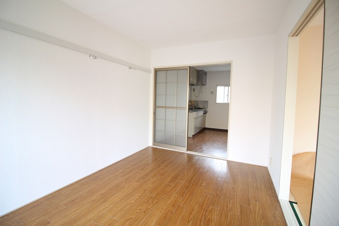 物件内観写真20　(居室)