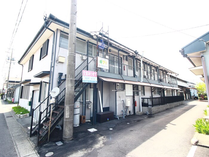 物件外観写真4　(外観写真)