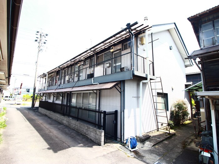 物件外観写真5　(外観写真)