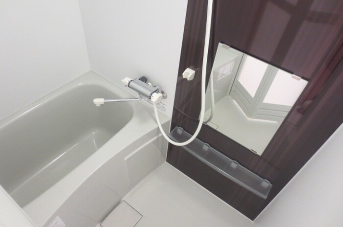 物件内観写真11　(バス／シャワールーム等)