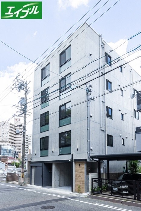 物件外観写真2　(周辺環境)