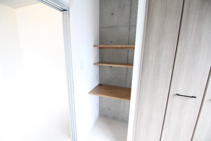 物件内観写真19　(収納)