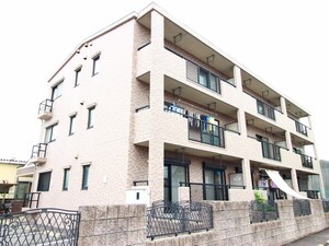 マイハイム緑外観写真