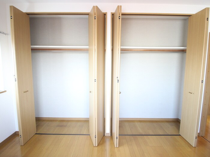 物件内観写真9　(収納)