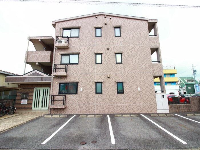 物件外観写真5　(外観写真)