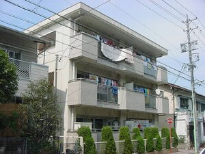 児玉ビル（池場）外観写真