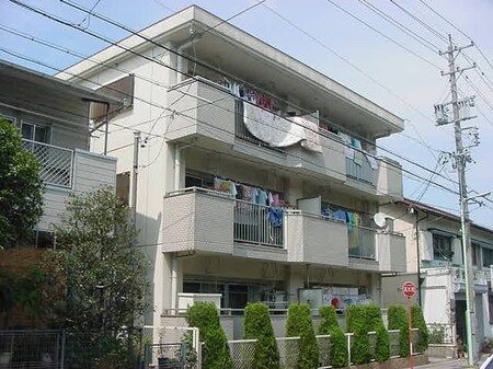 児玉ビル（池場）外観写真