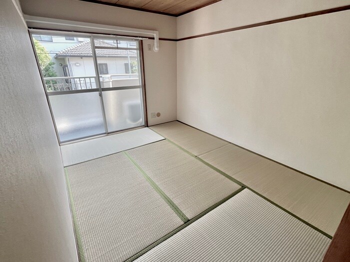 物件内観写真10　(居室)