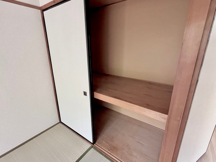 物件内観写真11　(収納)