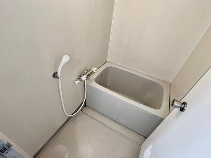 物件内観写真13　(バス／シャワールーム等)