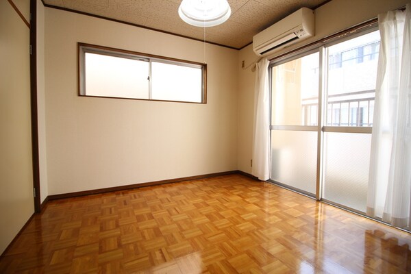 居室