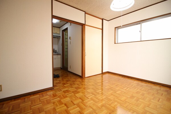 居室