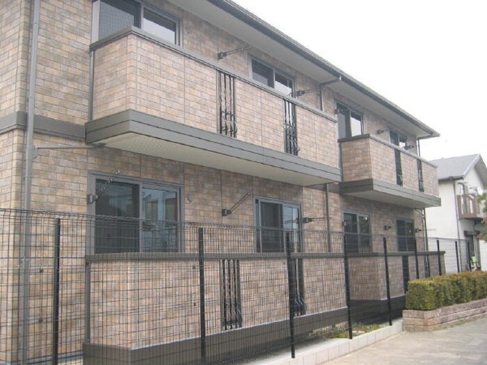 物件外観写真6　(外観写真)