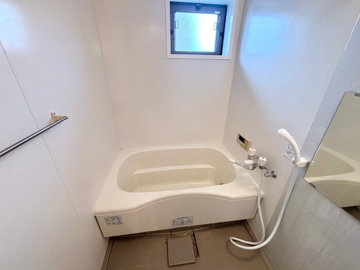 物件内観写真10　(バス／シャワールーム等)