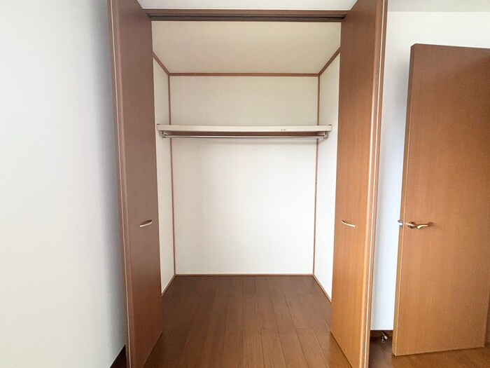 物件内観写真14　(収納)