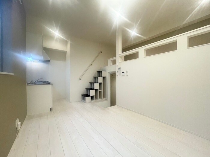 物件内観写真7　(居室)