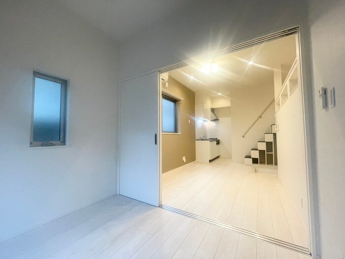 物件内観写真9　(居室)