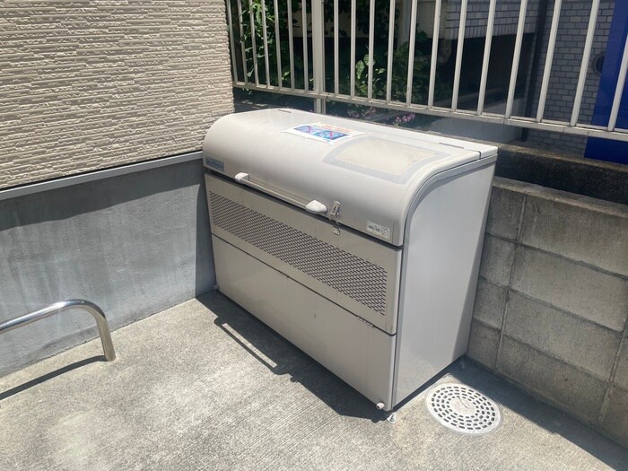 物件外観写真3　(建物設備)