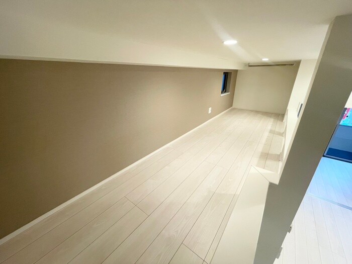 物件内観写真10　(ロフト)