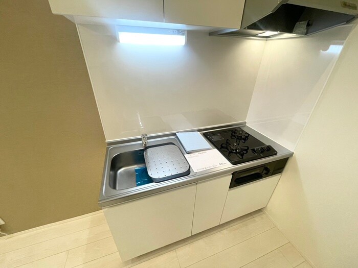 物件内観写真12　(キッチン)