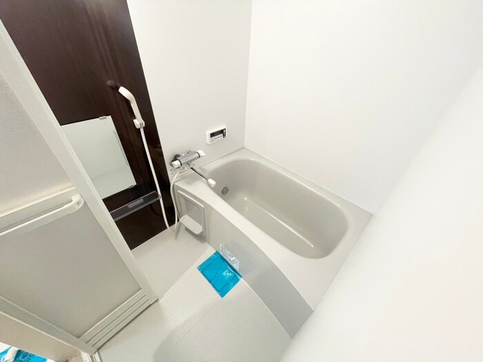 物件内観写真14　(バス／シャワールーム等)