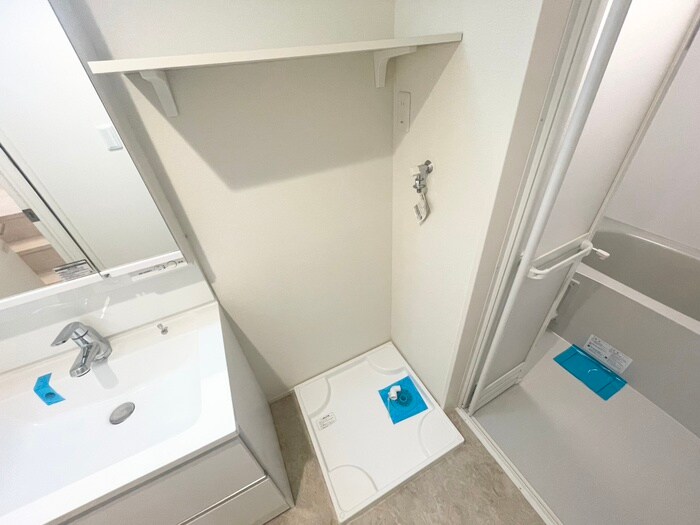 物件内観写真15　(洗面)